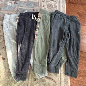 Boys sweat pants